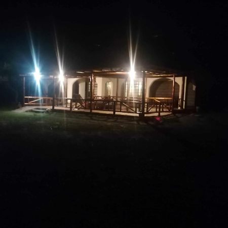 Narasha Homestay - Maasai Mara Talek Eksteriør bilde