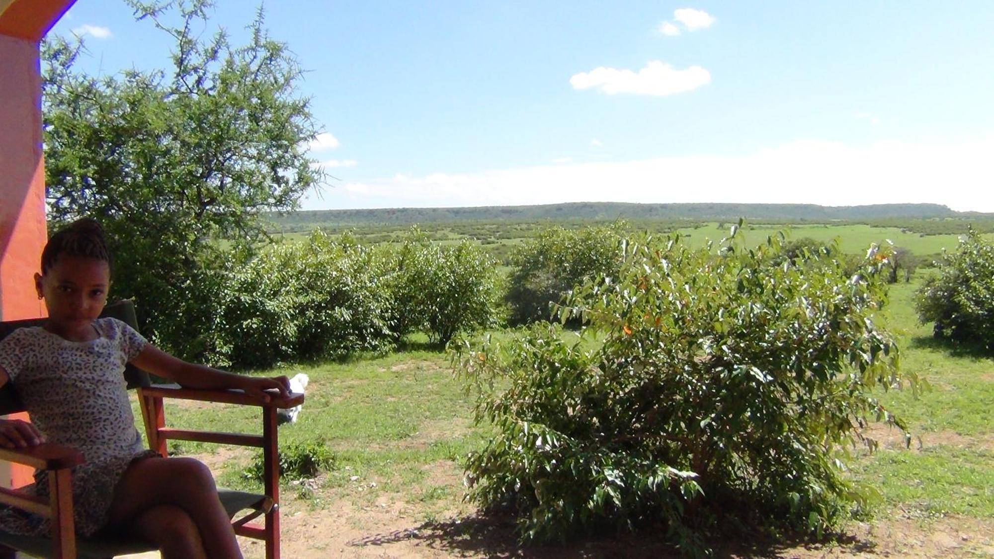 Narasha Homestay - Maasai Mara Talek Rom bilde