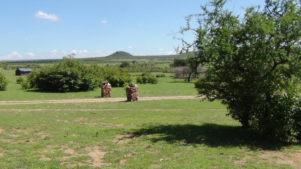 Narasha Homestay - Maasai Mara Talek Eksteriør bilde