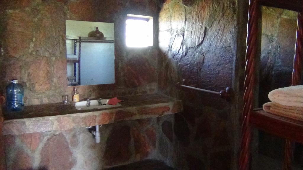 Narasha Homestay - Maasai Mara Talek Eksteriør bilde